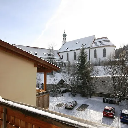 Ferienwohnung Maier *