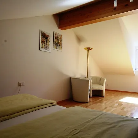 Appartement Ferienwohnung Maier Füssen