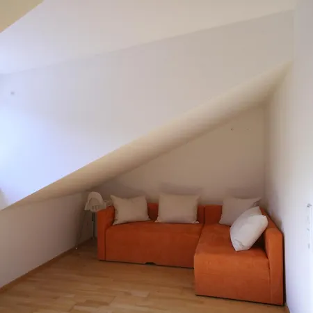 Ferienwohnung Maier Appartement