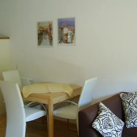Ferienwohnung Maier Appartement *