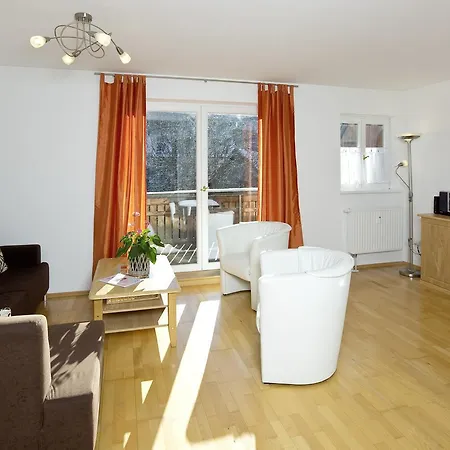 Ferienwohnung Maier Füssen