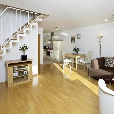 Ferienwohnung Maier * Füssen