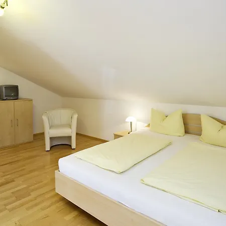 Ferienwohnung Maier * Füssen