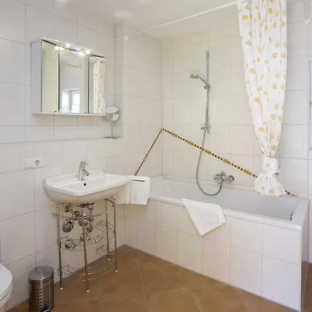 Ferienwohnung Maier Appartement Füssen